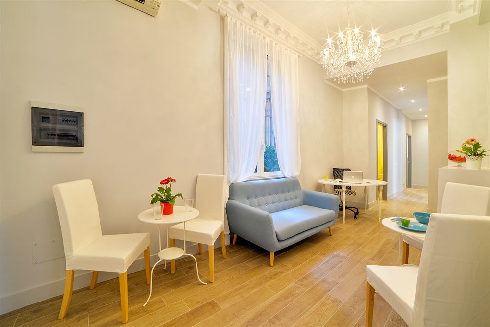 Gasthuis Royal Corso Rome