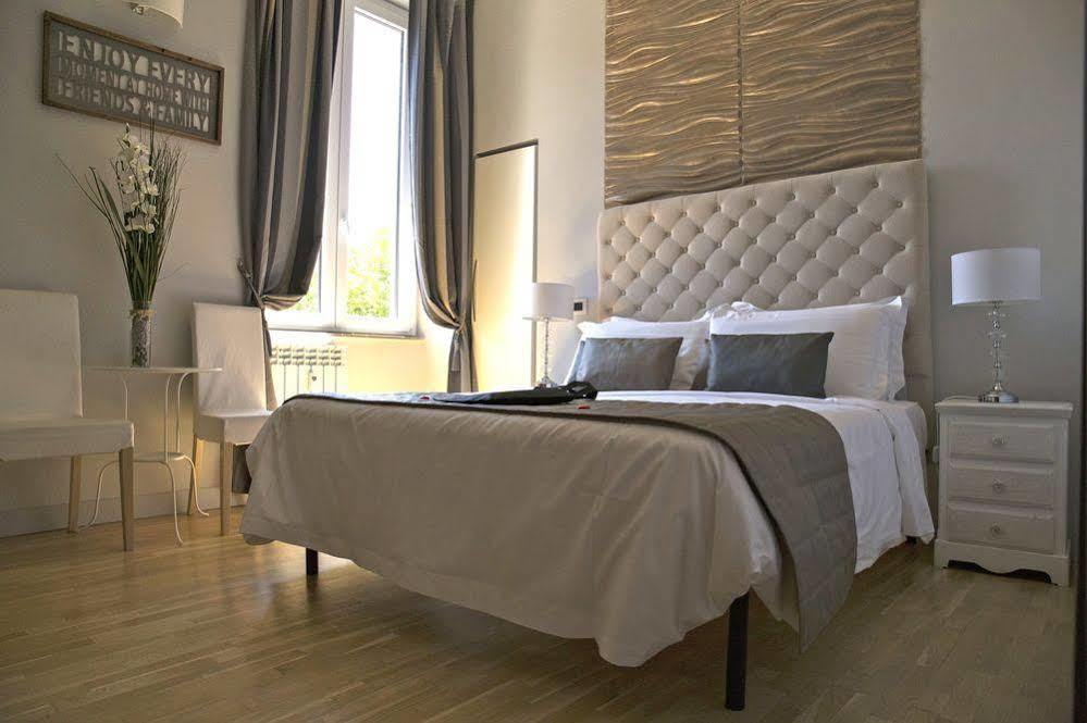 Gasthuis Royal Corso Rome
