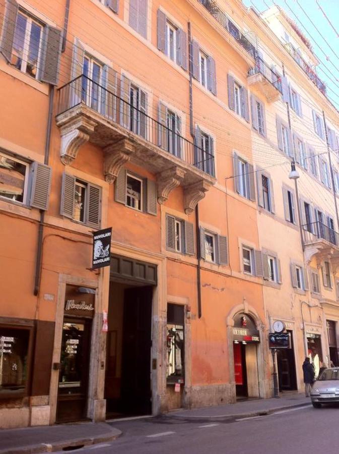 Royal Corso Gasthuis Rome