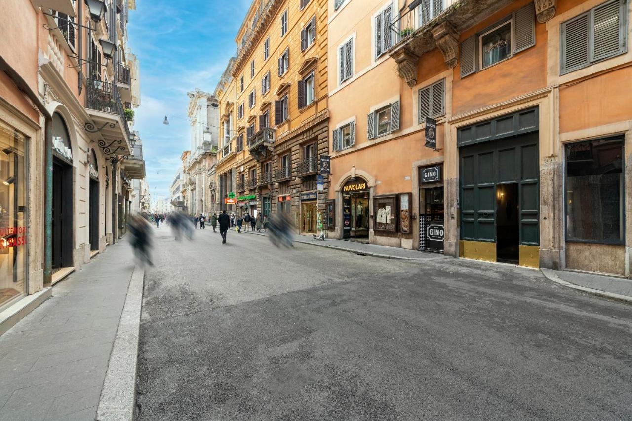 Royal Corso Gasthuis Rome