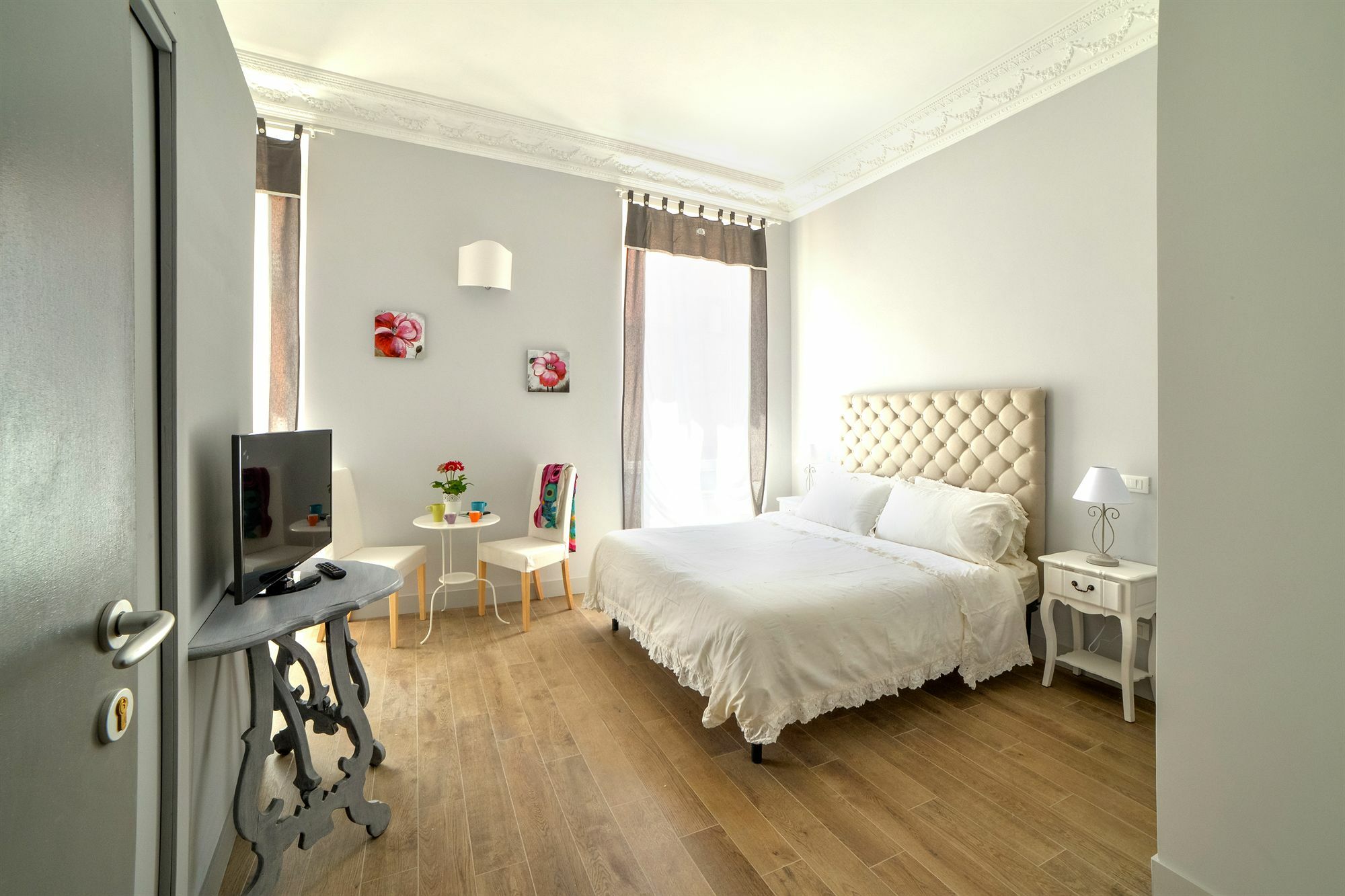 Gasthuis Royal Corso Rome
